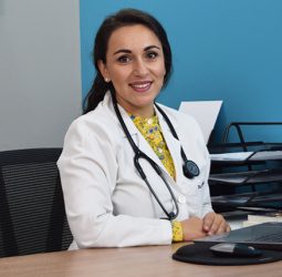 Estefania Torres