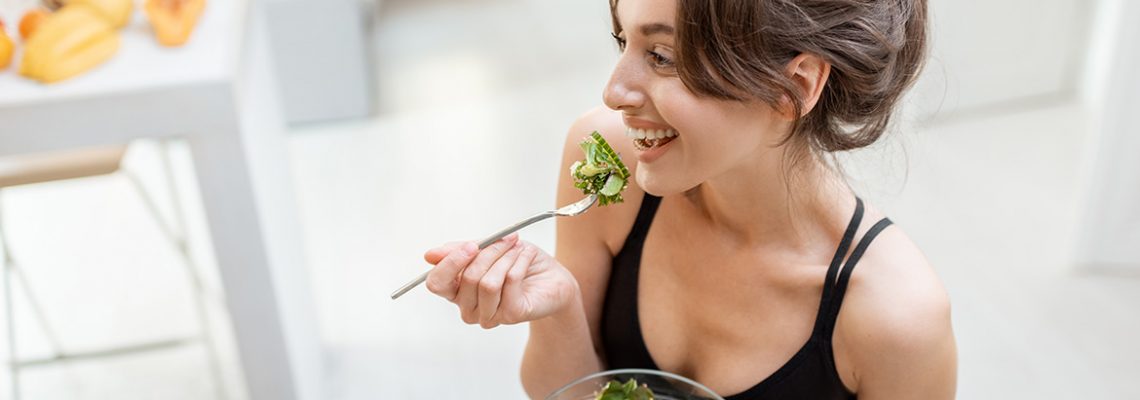 Bajar de peso rápido, ¿pero es saludable?