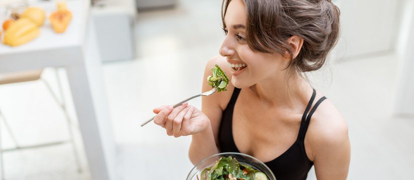 Bajar de peso rápido, ¿pero es saludable?