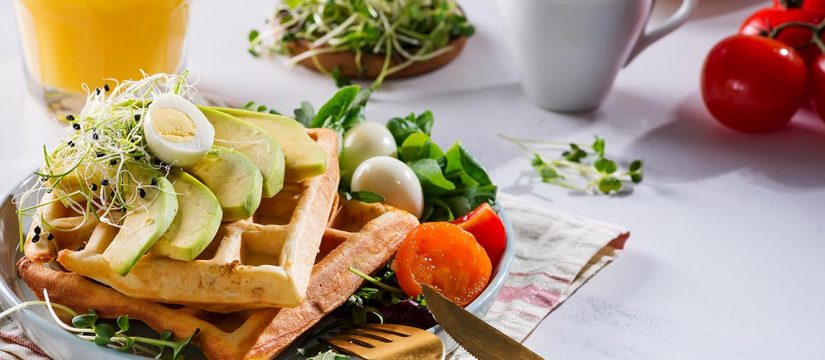 Que tipo de alimentación debes llevar para cuidar tu salud
