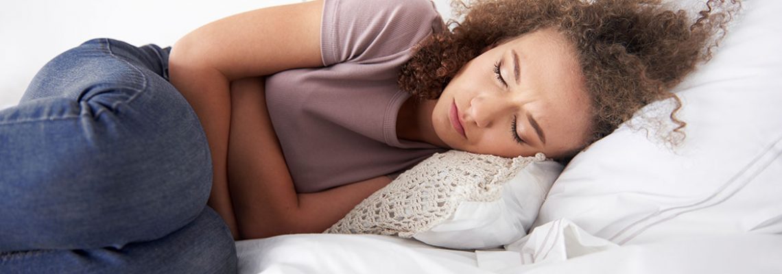 ¿Cómo curar y tratar la cistitis?