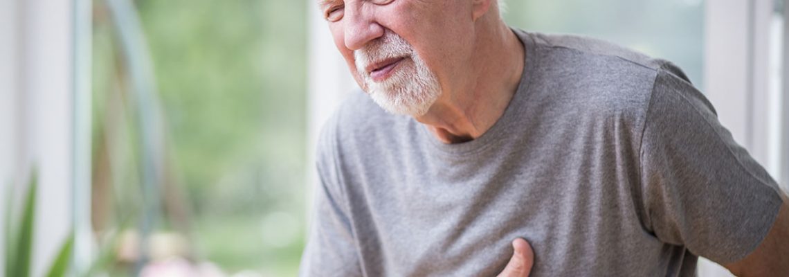 ¿Cómo reconocer los síntomas de un infarto?