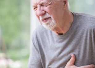 ¿Cómo reconocer los síntomas de un infarto?