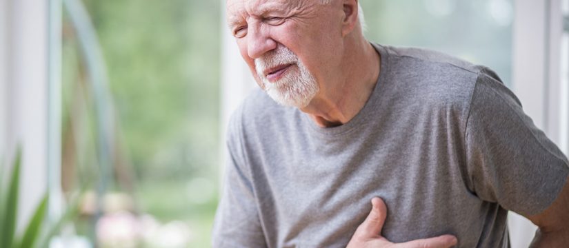 ¿Cómo reconocer los síntomas de un infarto?