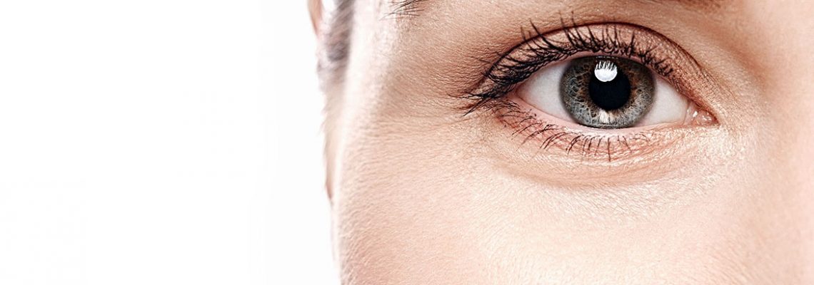 7 alimentos ricos en luteína para proteger la salud de tus ojos