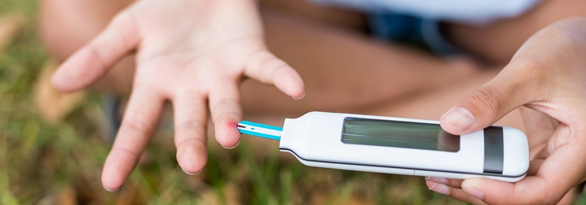 El mejor desayuno para un Diabético