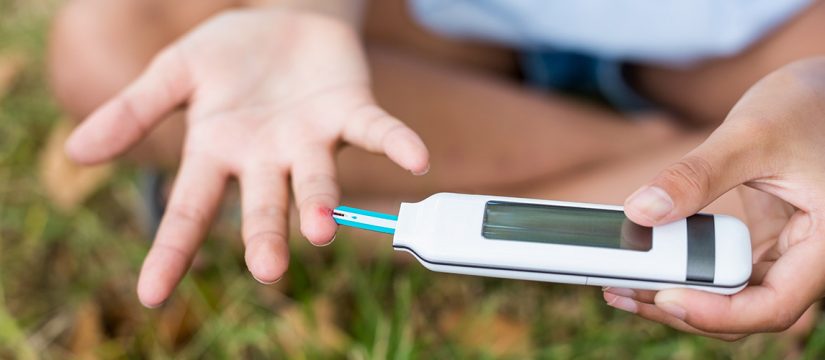 El mejor desayuno para un Diabético