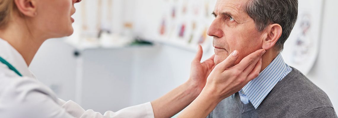 Causas del ardor en garganta