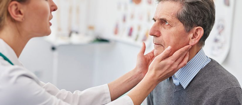 Causas del ardor en garganta