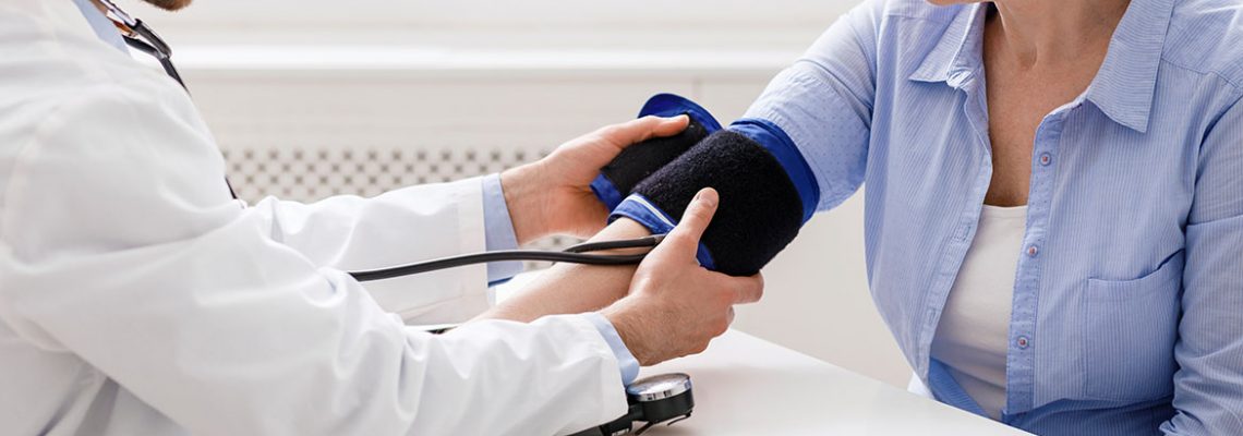 Hipertensión Arterial