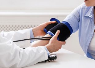 Hipertensión Arterial