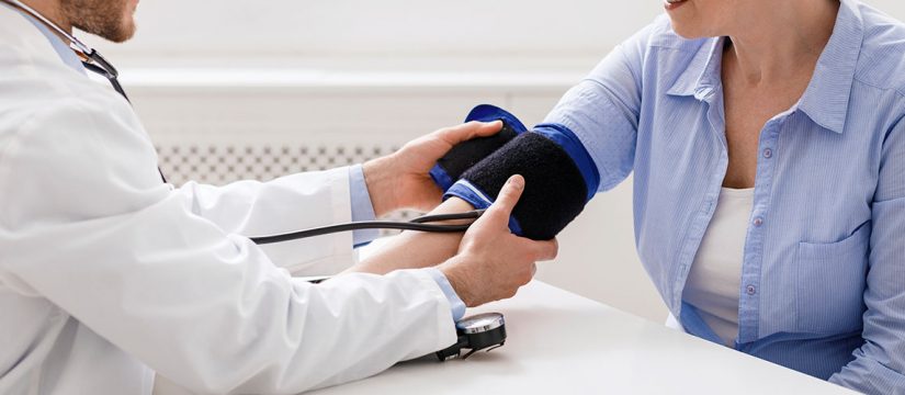 Hipertensión Arterial