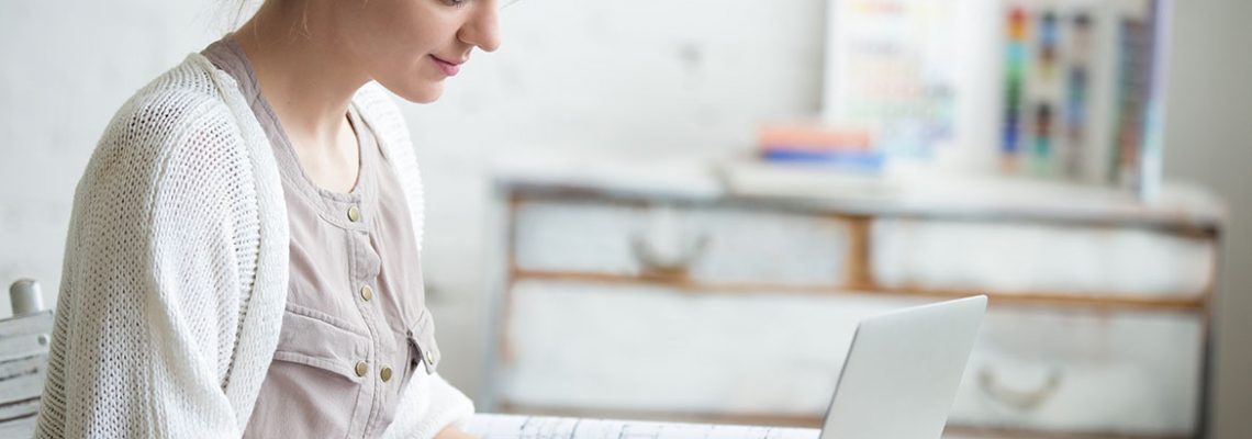 #QuedateEnCasa: 5 ideas prácticas para trabajar en casa para evitar el coronavirus