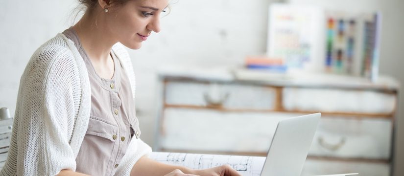 #QuedateEnCasa: 5 ideas prácticas para trabajar en casa para evitar el coronavirus