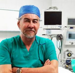 Patricio Pérez