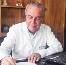 Hugo Celi Apolo