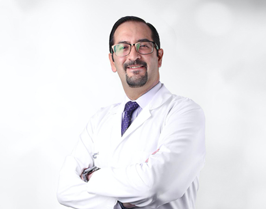 Christian Burbano