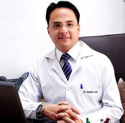 Andrés Rodrigo León Villacís