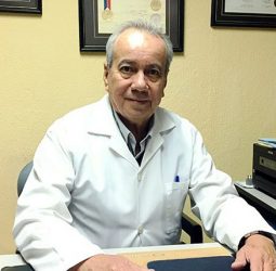 Carlos Guerrero Ross