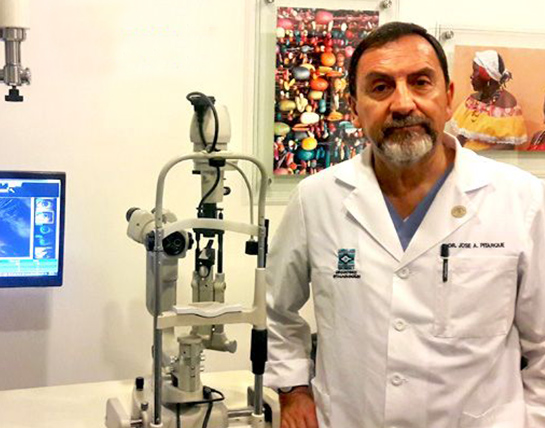 José Pitarque