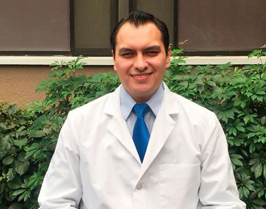 Santiago Catuta Pérez