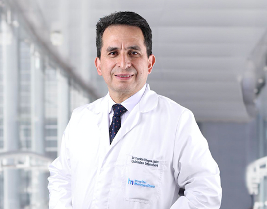 Franklin Villegas