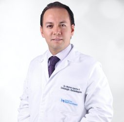 Marlon Patricio Aguirre Espinoza