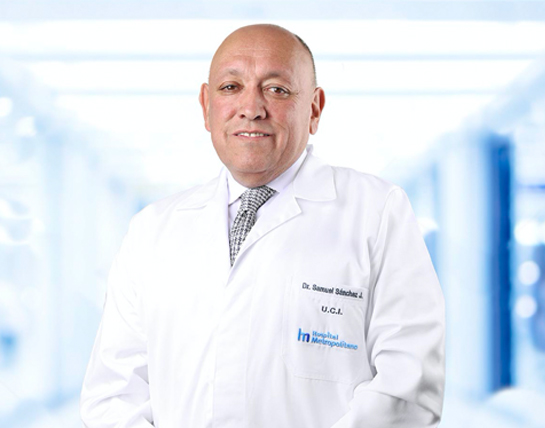 Samuel Sanchez