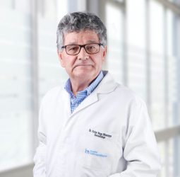 Victor Moncayo