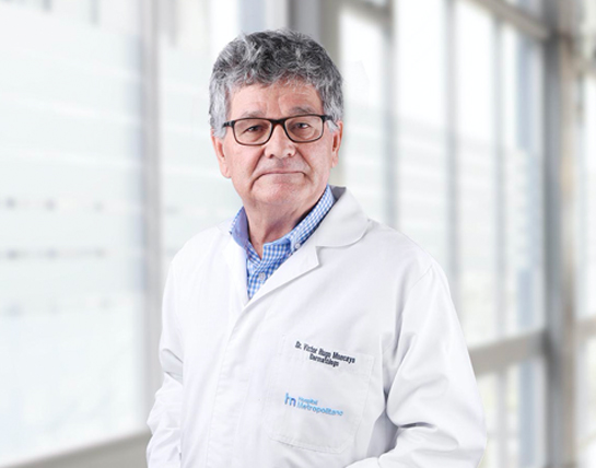 Victor Moncayo