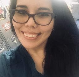 María Gabriela Chávez