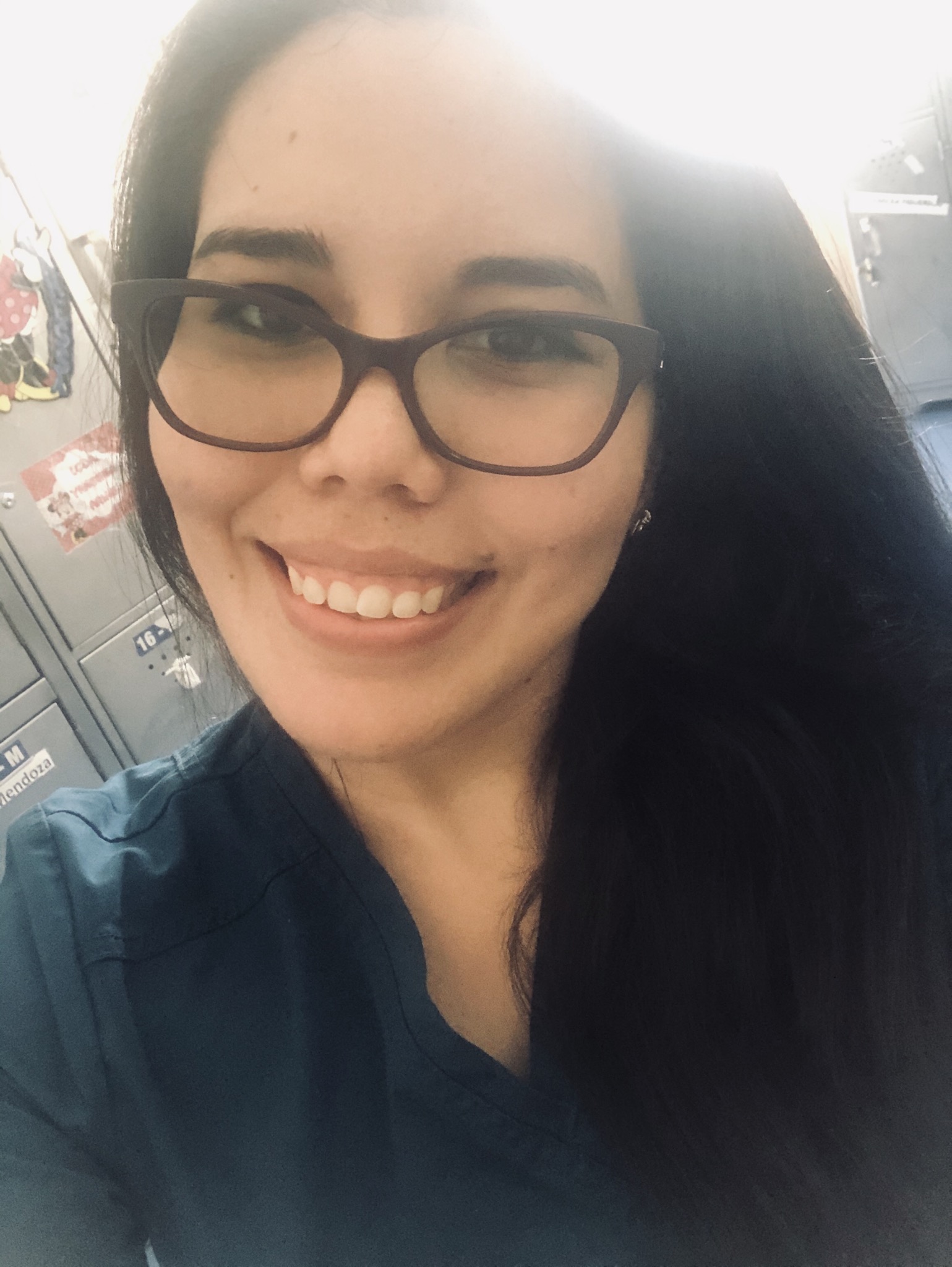 María Gabriela Chávez