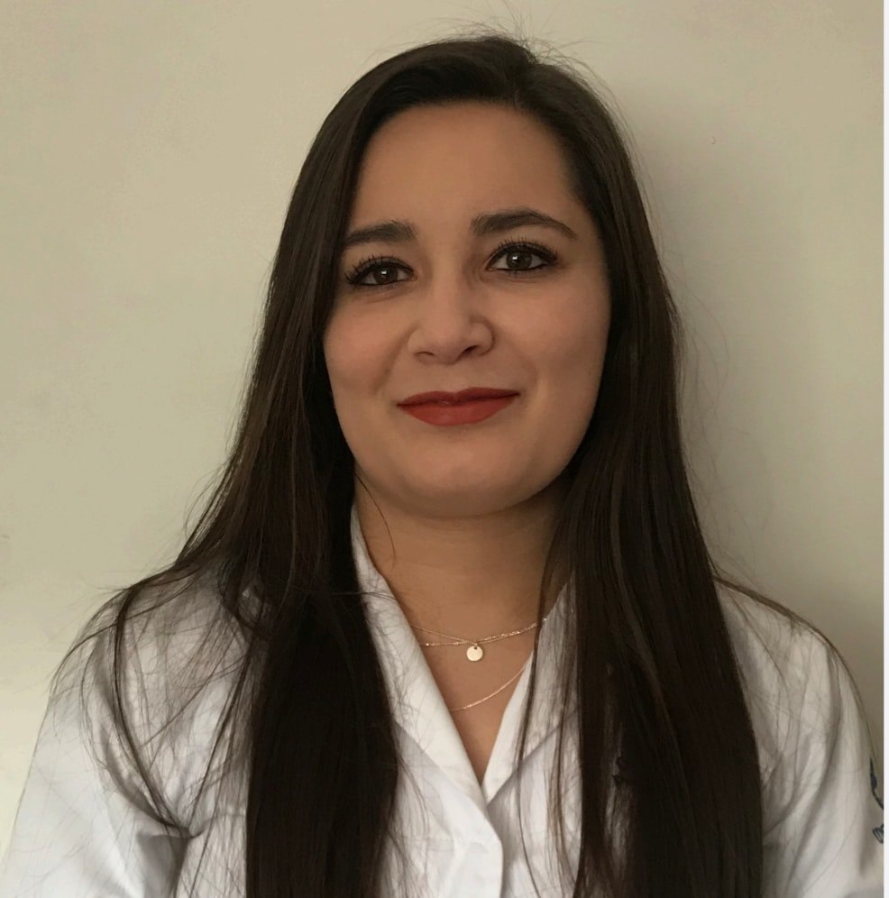 Psc. Claudia Arėvalo Proaño