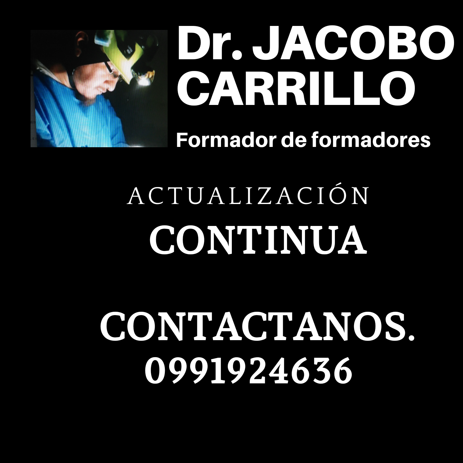 DrCarrillo