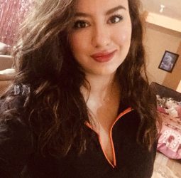 Verónica Garcia
