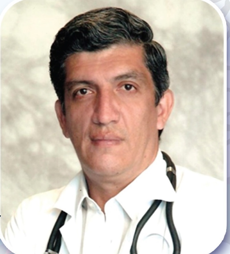 FERNANDO CISNEROS NAVARRO