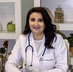 Tania Carrera Aguirre