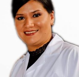 Evelyn Enriquez