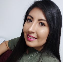 Dra. Alexandra Aguilar S.