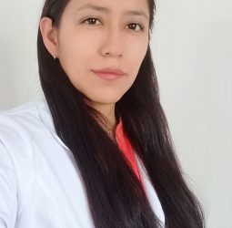 Dra. Martha Cuzco