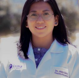 Dra. Johanna Suárez S.