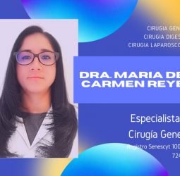 María del Carmen Reyes