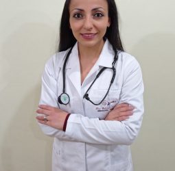 Dra. Gabriela Sarmiento