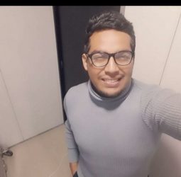 Marcos Vasquez Mendoza