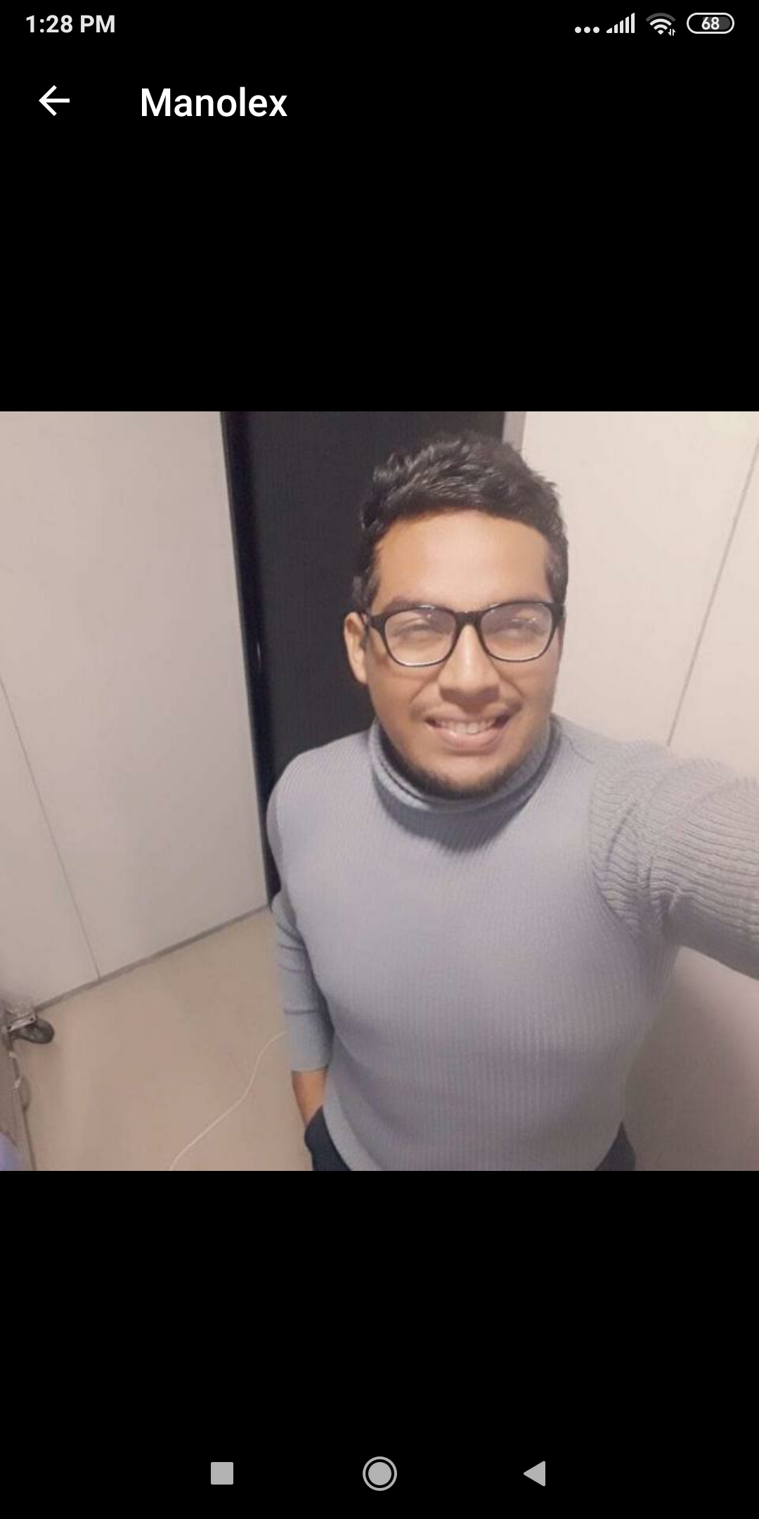 Marcos Vasquez Mendoza