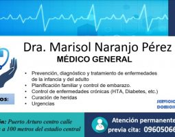 Marisol Naranjo