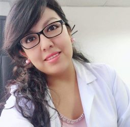 Dra. Lorena Chitacapa