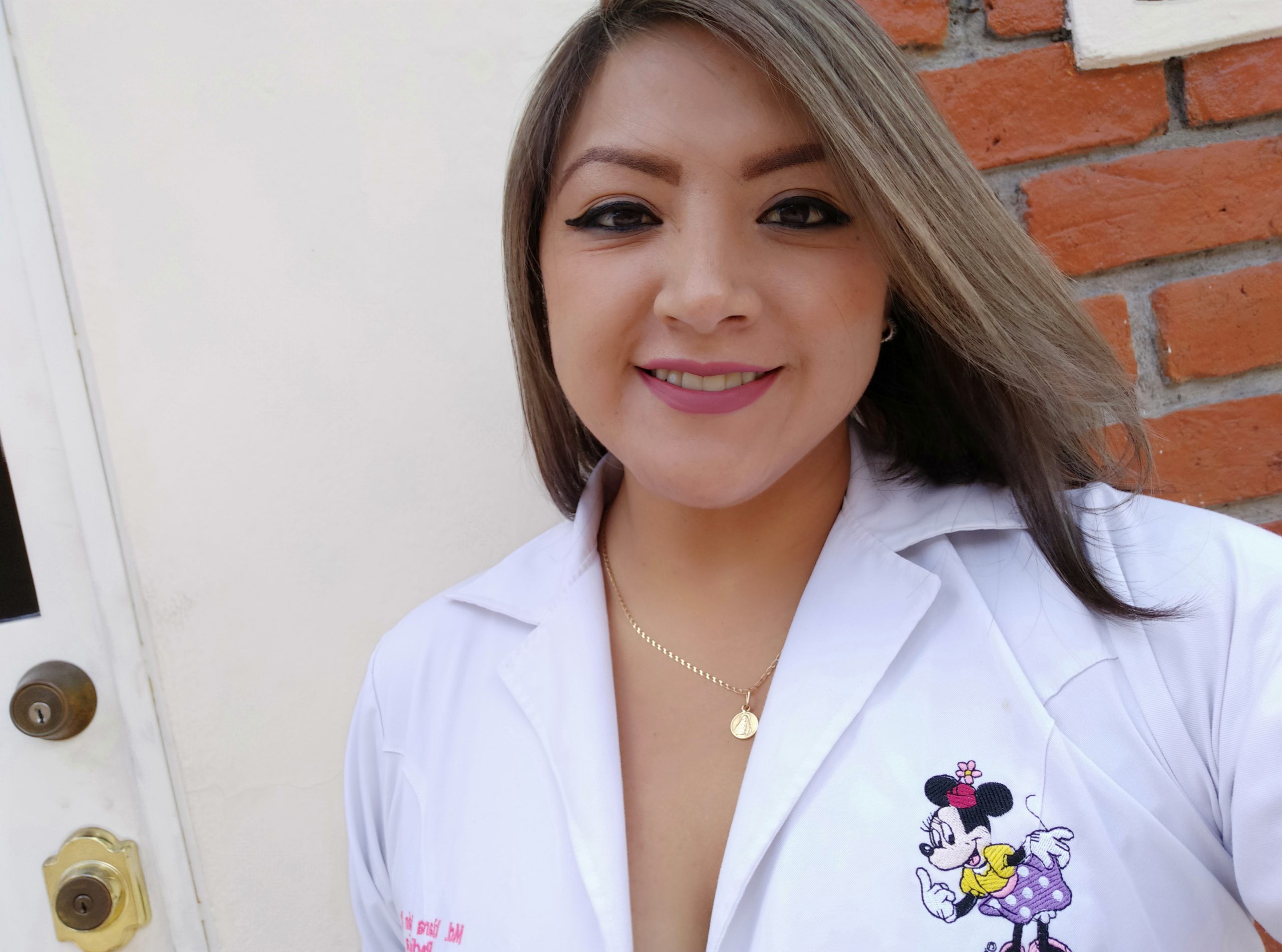 Dra. Tatiana Tipán Barros