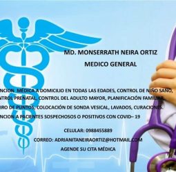 MD Monserrath Neira
