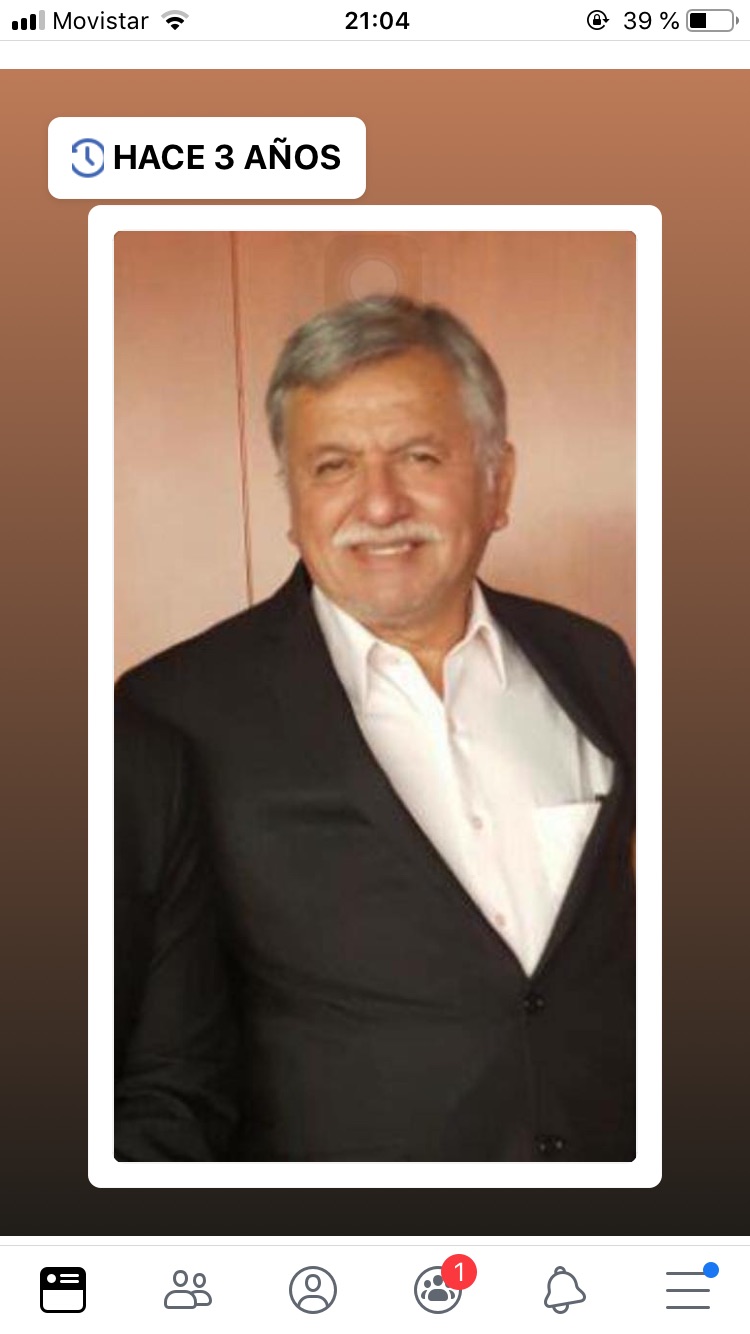 Dr Luis Herrera Bermeo